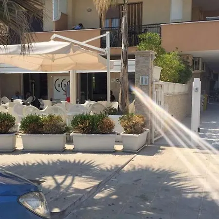 Le Palme * Trani