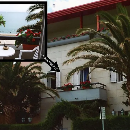 Le Palme * Trani