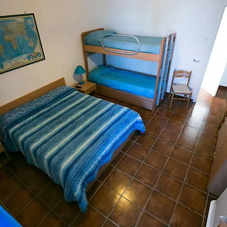 Bed & Breakfast Le Palme *