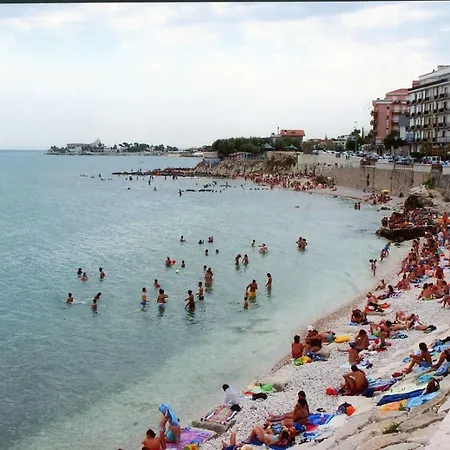 Le Palme * Trani