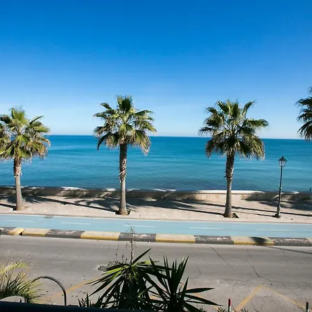 Bed & Breakfast Le Palme *