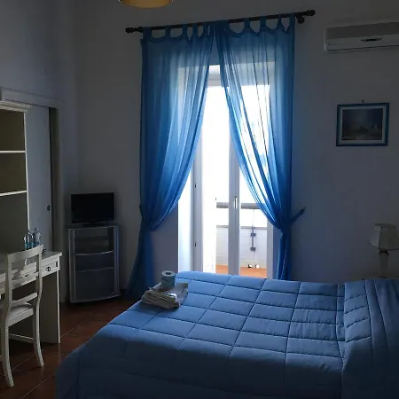 Bed & Breakfast Le Palme *