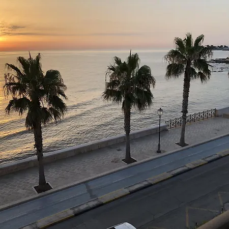 Bed & Breakfast Le Palme *