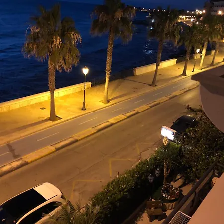 Le Palme Bed & Breakfast Trani
