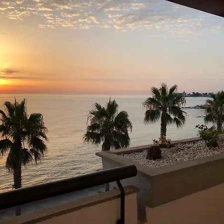 Bed & Breakfast Le Palme Trani